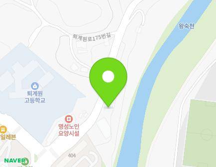 162 Toegyewon-ro, Toegyewon-eup, Namyangju-si, Gyeonggi-do, Republic of Korea Map