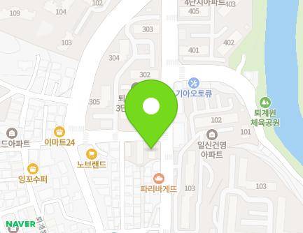97 Dojewon-ro, Toegyewon-eup, Namyangju-si, Gyeonggi-do, Republic of Korea Map