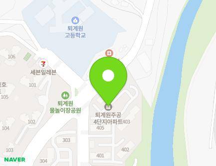 116 Dojewon-ro, Toegyewon-eup, Namyangju-si, Gyeonggi-do, Republic of Korea Map