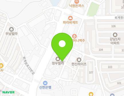 8 Toegyewon-ro 36beon-gil, Toegyewon-eup, Namyangju-si, Gyeonggi-do, Republic of Korea Map