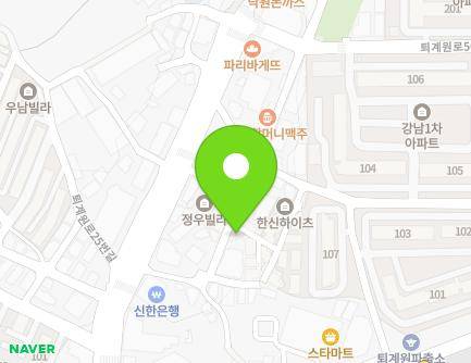 10-2 Toegyewon-ro 36beon-gil, Toegyewon-eup, Namyangju-si, Gyeonggi-do, Republic of Korea Map
