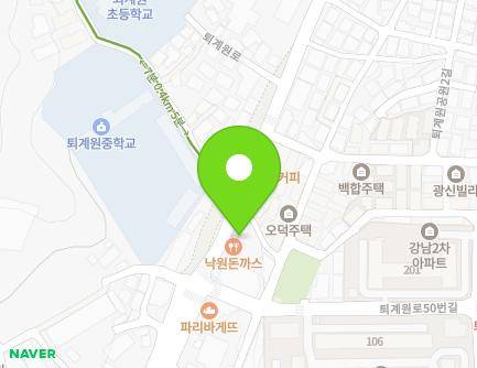 54 Toegyewon-ro, Toegyewon-eup, Namyangju-si, Gyeonggi-do, Republic of Korea Map