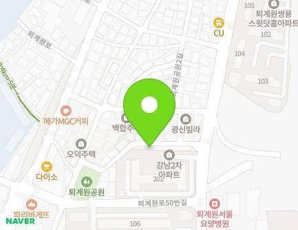 9 Dojewon-ro 41beon-gil, Toegyewon-eup, Namyangju-si, Gyeonggi-do, Republic of Korea Map