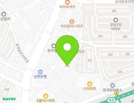 12-2 Toegyewon-ro 36beon-gil, Toegyewon-eup, Namyangju-si, Gyeonggi-do, Republic of Korea Map
