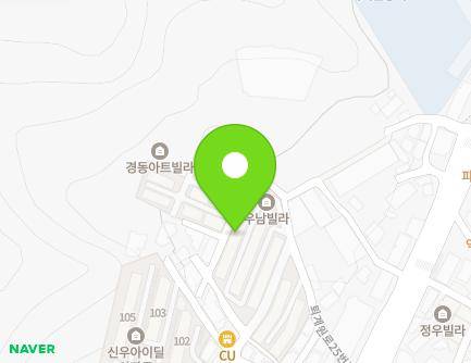 17 Toegyewon-ro 25beon-gil, Toegyewon-eup, Namyangju-si, Gyeonggi-do, Republic of Korea Map