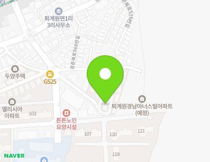19-1 Gyeongchunbuk-ro 558beon-gil, Toegyewon-eup, Namyangju-si, Gyeonggi-do, Republic of Korea Map