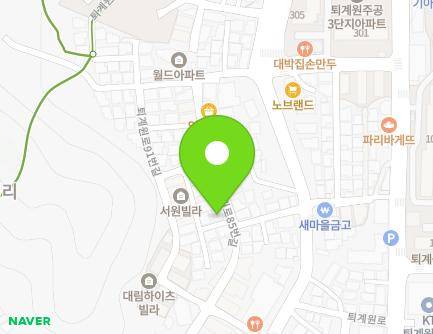19-2 Toegyewon-ro 85beon-gil, Toegyewon-eup, Namyangju-si, Gyeonggi-do, Republic of Korea Map