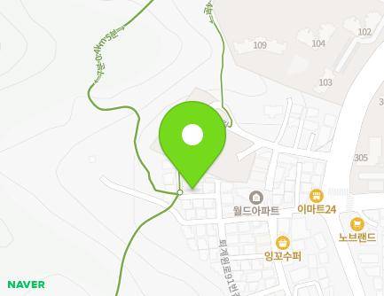 25 Toegyewon-ro 123beon-gil, Toegyewon-eup, Namyangju-si, Gyeonggi-do, Republic of Korea Map