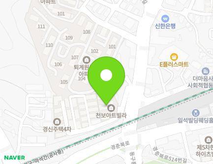 6-1 Toegyewon-ro 9beon-gil, Toegyewon-eup, Namyangju-si, Gyeonggi-do, Republic of Korea Map
