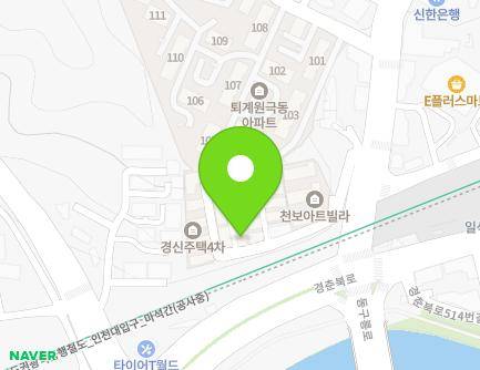 12-27 Toegyewon-ro 9beon-gil, Toegyewon-eup, Namyangju-si, Gyeonggi-do, Republic of Korea Map