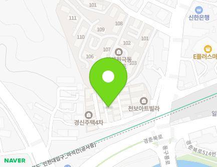 12-25 Toegyewon-ro 9beon-gil, Toegyewon-eup, Namyangju-si, Gyeonggi-do, Republic of Korea Map