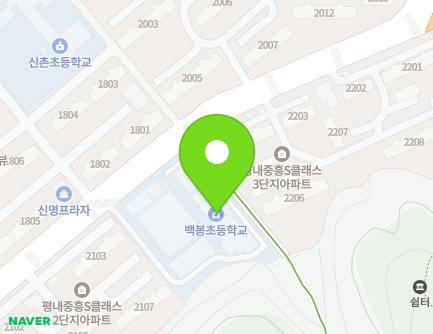 158 Uian-ro, Namyangju-si, Gyeonggi-do, Republic of Korea