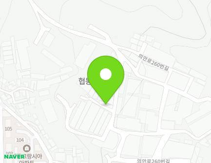 36-22 Uian-ro 260beon-gil, Namyangju-si, Gyeonggi-do, Republic of Korea Map