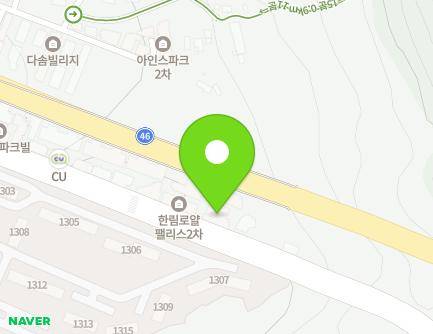 213 Neureul 1-ro, Namyangju-si, Gyeonggi-do, Republic of Korea Map