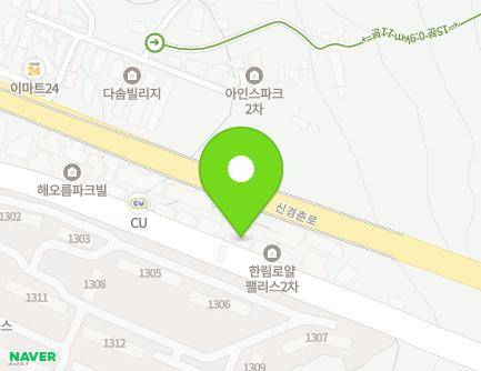 207 Neureul 1-ro, Namyangju-si, Gyeonggi-do, Republic of Korea Map