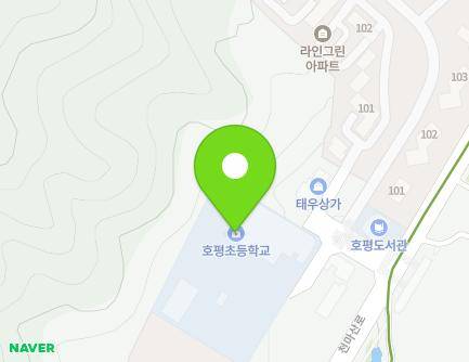 63 Cheonmasan-ro, Namyangju-si, Gyeonggi-do, Republic of Korea