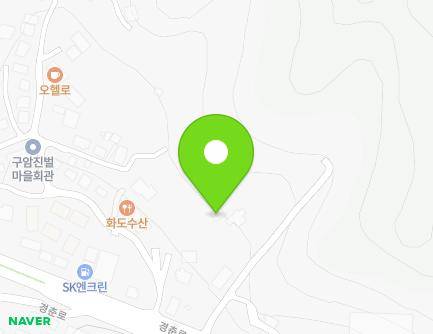 6-1 Gyeongchun-ro 2515beon-gil, Hwado-eup, Namyangju-si, Gyeonggi-do, Republic of Korea Map