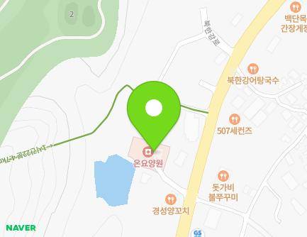 1397-6 Bukhangang-ro, Hwado-eup, Namyangju-si, Gyeonggi-do, Republic of Korea
