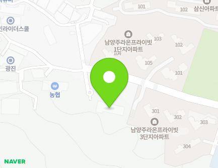 35 Gyeongchunbohak 2-gil, Hwado-eup, Namyangju-si, Gyeonggi-do, Republic of Korea Map