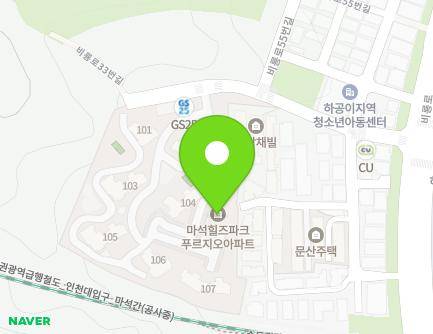 25 Biryong-ro 33beon-gil, Hwado-eup, Namyangju-si, Gyeonggi-do, Republic of Korea Map