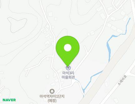 25 Soraebi-ro 13beon-gil, Hwado-eup, Namyangju-si, Gyeonggi-do, Republic of Korea