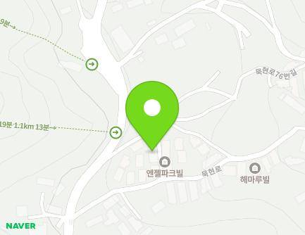 8 Mukhyeon-ro 76beon-gil, Hwado-eup, Namyangju-si, Gyeonggi-do, Republic of Korea Map