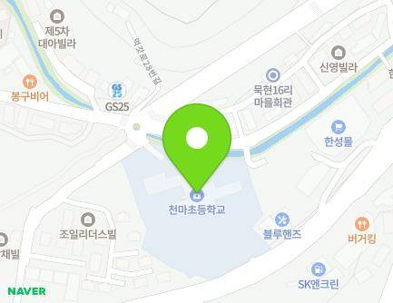 1707 Gyeongchun-ro, Hwado-eup, Namyangju-si, Gyeonggi-do, Republic of Korea