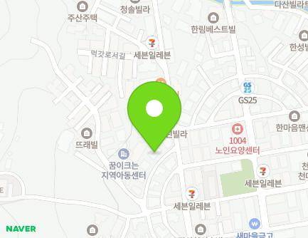 17-6 Meokgat-ro seo-gil, Hwado-eup, Namyangju-si, Gyeonggi-do, Republic of Korea