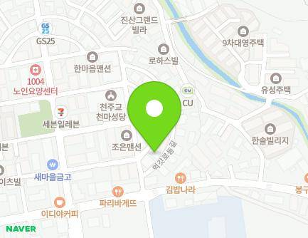 4-7 Meokgat-ro dong-gil, Hwado-eup, Namyangju-si, Gyeonggi-do, Republic of Korea