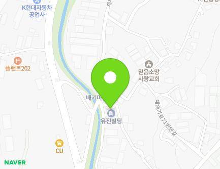 12-1 Jaejaegi-ro 71beon-gil, Hwado-eup, Namyangju-si, Gyeonggi-do, Republic of Korea Map