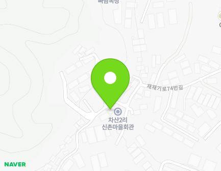 29 Jaejaegi-ro 74beon-gil, Hwado-eup, Namyangju-si, Gyeonggi-do, Republic of Korea