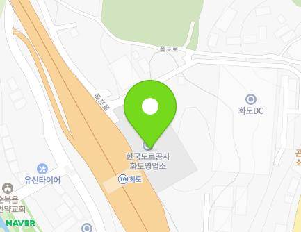 137-50 Pokpo-ro, Hwado-eup, Namyangju-si, Gyeonggi-do, Republic of Korea Map