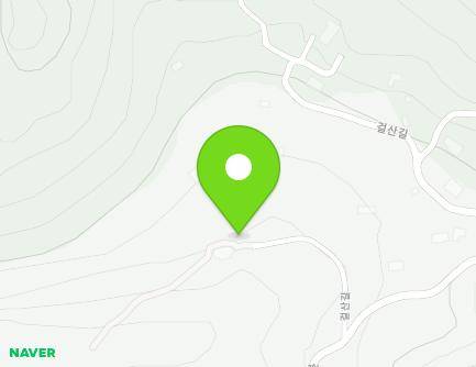 181-30 Geolsan-gil, Dongducheon-si, Gyeonggi-do, Republic of Korea Map