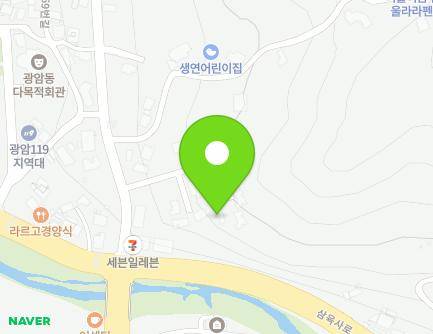 1291 Samyuksa-ro, Dongducheon-si, Gyeonggi-do, Republic of Korea Map