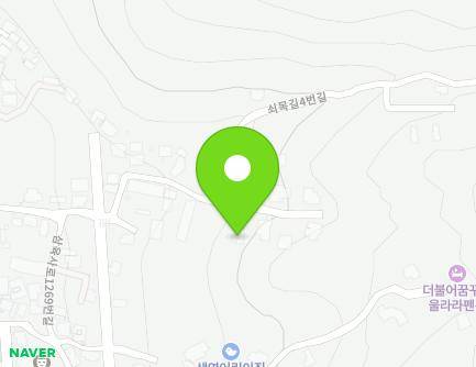 68 Soemok-gil 4beon-gil, Dongducheon-si, Gyeonggi-do, Republic of Korea Map