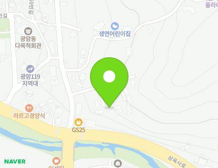 1289-1 Samyuksa-ro, Dongducheon-si, Gyeonggi-do, Republic of Korea Map