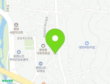 26 Samyuksa-ro 1269beon-gil, Dongducheon-si, Gyeonggi-do, Republic of Korea Map