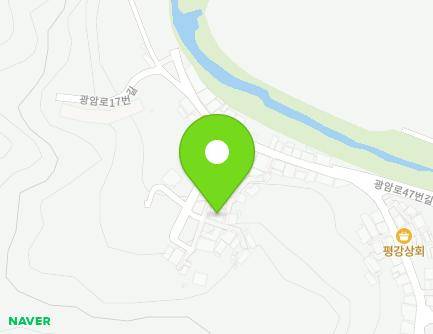 87-15 Gwangam-ro 17beon-gil, Dongducheon-si, Gyeonggi-do, Republic of Korea Map