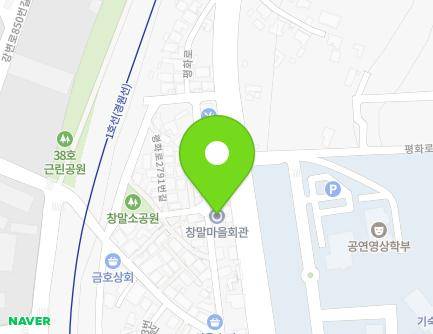 19 Pyeonghwa-ro 2785beon-gil, Dongducheon-si, Gyeonggi-do, Republic of Korea