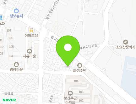 243-1 Janggogaet-ro, Dongducheon-si, Gyeonggi-do, Republic of Korea Map