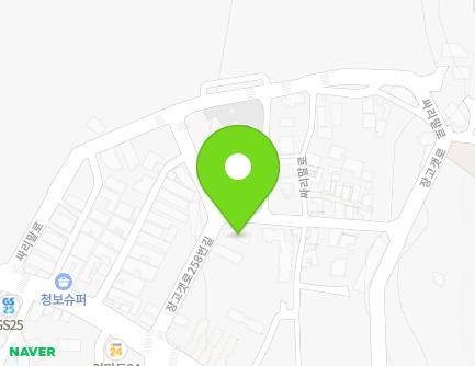 24-4 Janggogaet-ro 258beon-gil, Dongducheon-si, Gyeonggi-do, Republic of Korea Map