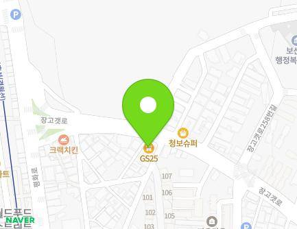 269 Janggogaet-ro, Dongducheon-si, Gyeonggi-do, Republic of Korea Map