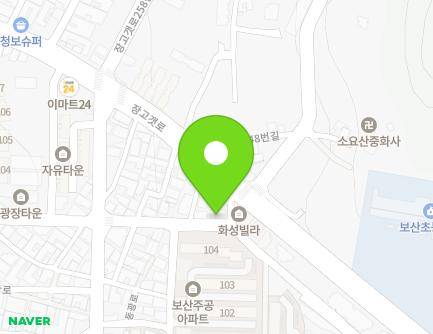 21 Donggwang-ro 166beon-gil, Dongducheon-si, Gyeonggi-do, Republic of Korea Map