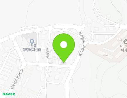 24-23 Janggogaet-ro 258beon-gil, Dongducheon-si, Gyeonggi-do, Republic of Korea Map