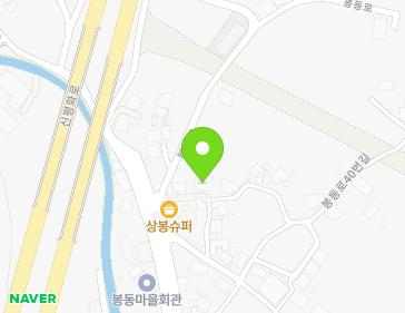 98-7 Bongdong-ro, Dongducheon-si, Gyeonggi-do, Republic of Korea 98-7 Bongdong-ro, Dongducheon-si, Gyeonggi-do, Republic of Korea Map