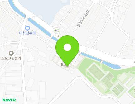 49-9 Bongdong-ro, Dongducheon-si, Gyeonggi-do, Republic of Korea Map