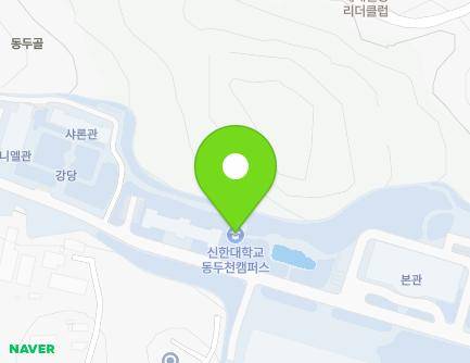30 Beolmadeul-ro 40beon-gil, Dongducheon-si, Gyeonggi-do, Republic of Korea