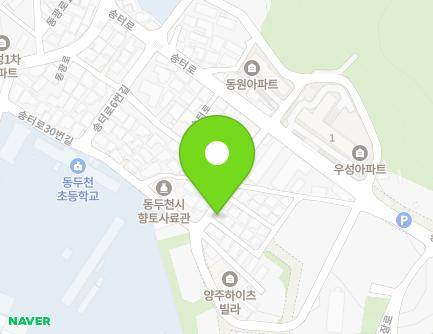 19 Songteo-ro 20beon-gil, Dongducheon-si, Gyeonggi-do, Republic of Korea Map