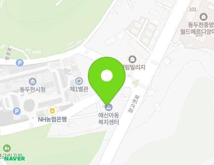 30 Bangjuk-ro, Dongducheon-si, Gyeonggi-do, Republic of Korea