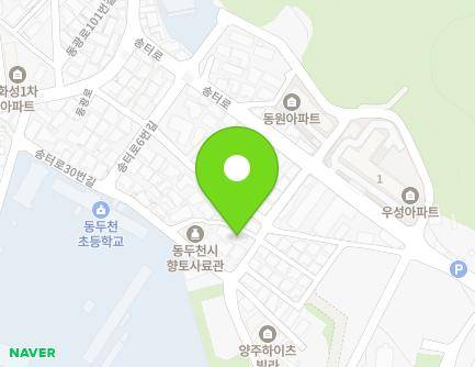 16 Songteo-ro 20beon-gil, Dongducheon-si, Gyeonggi-do, Republic of Korea Map